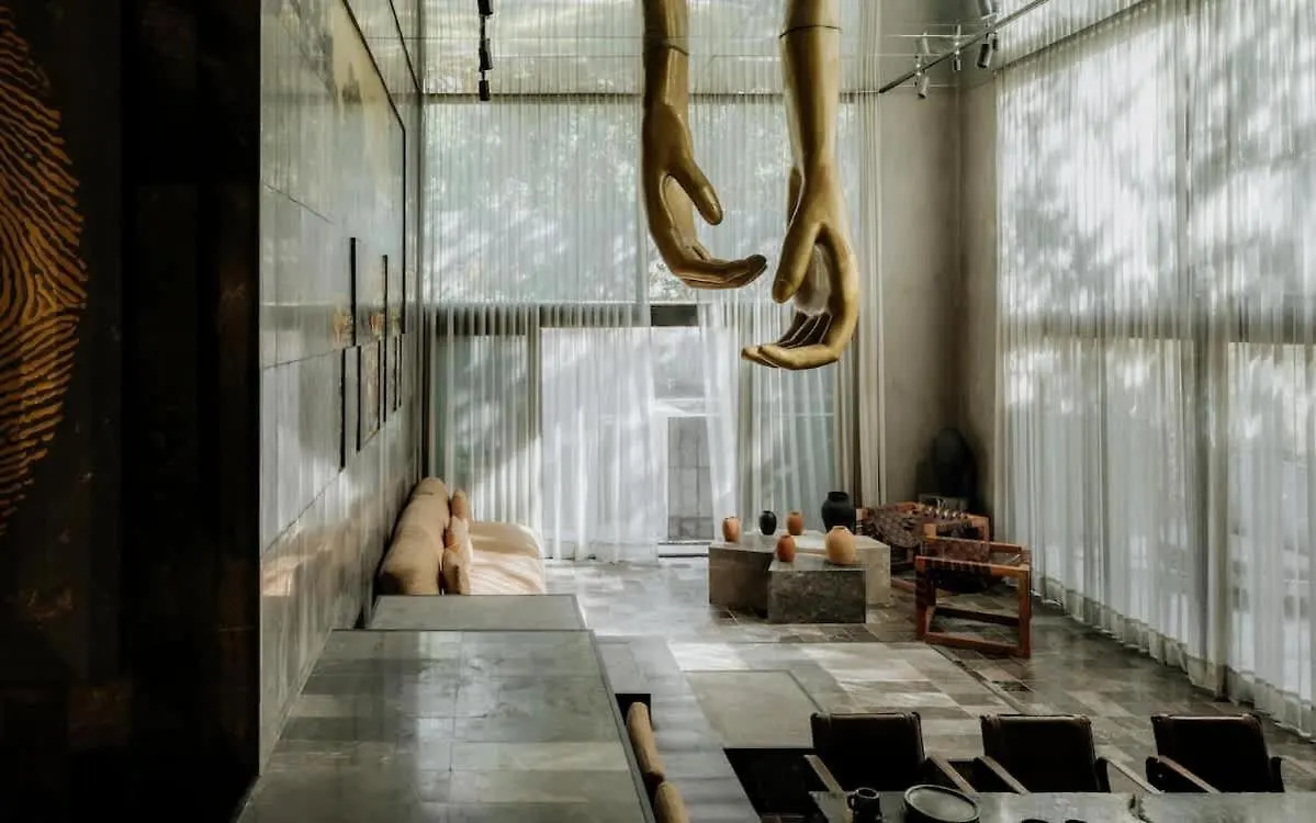 Barneys Ny Gold Residence - Pool - Concierge Tulum 0*,