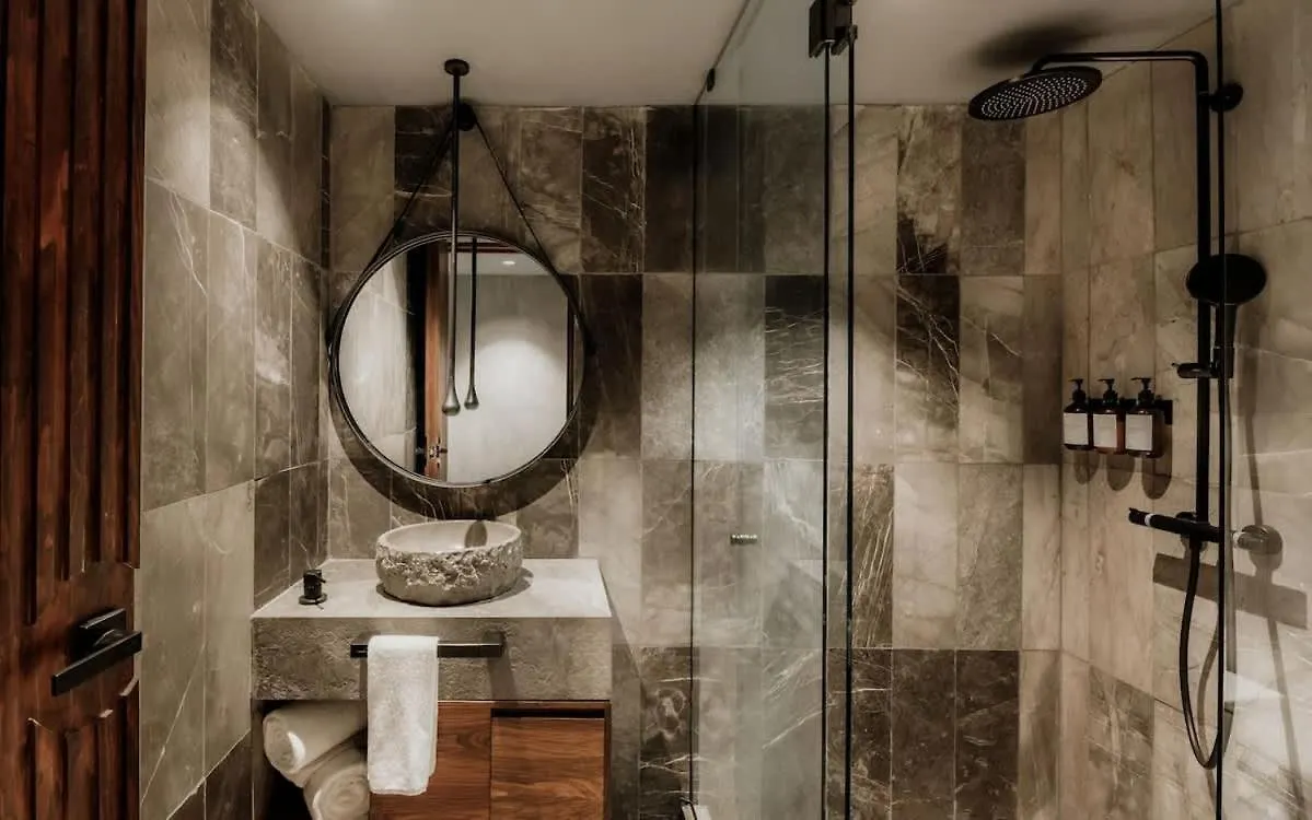 Barneys Ny Gold Residence - Pool - Concierge Tulum Holiday home