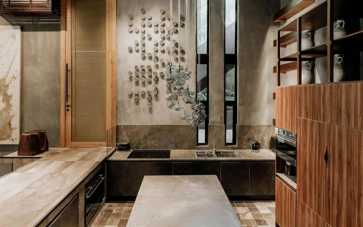 Barneys Ny Gold Residence - Pool - Concierge Tulum 0*,  Mexico