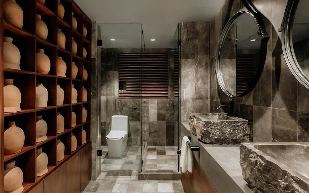 Barneys Ny Gold Residence - Pool - Concierge Tulum 0*,